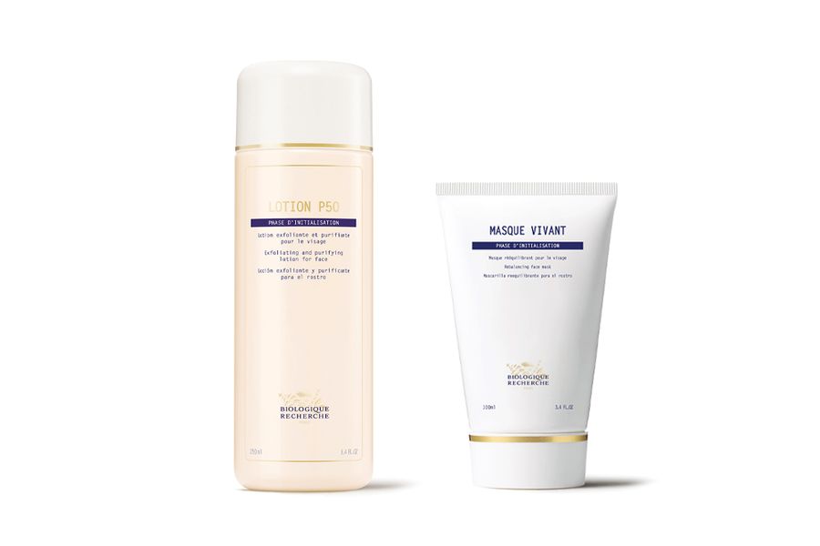 Biologique Recherche Finally Launched a Direct-to-Consumer Website