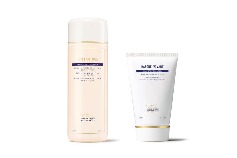 Biologique Recherche Finally Launched a Direct-to-Consumer Website