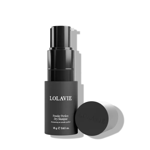 LolaVie Powder Perfect Dry Shampoo