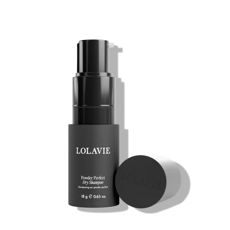 LolaVie Powder Perfect Dry Shampoo