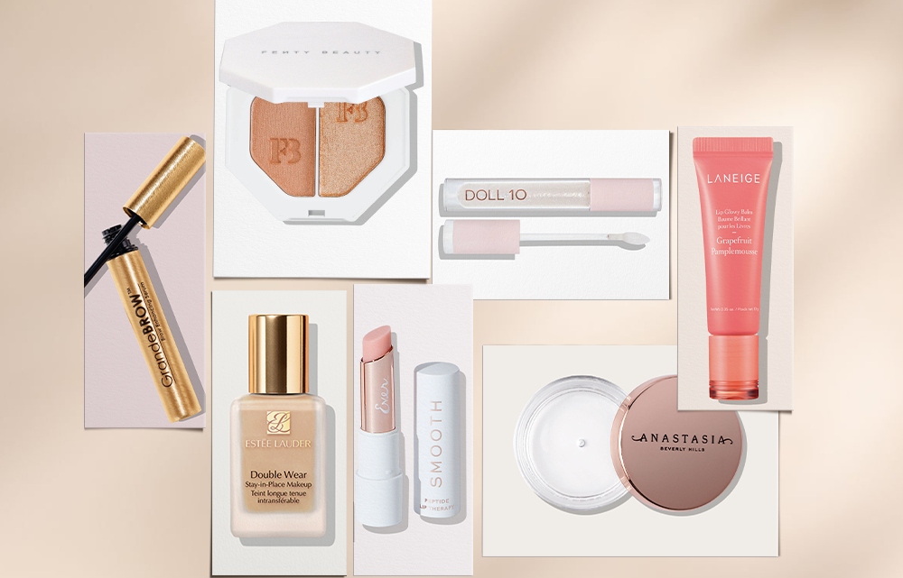 Readers’ Choice Awards: Makeup