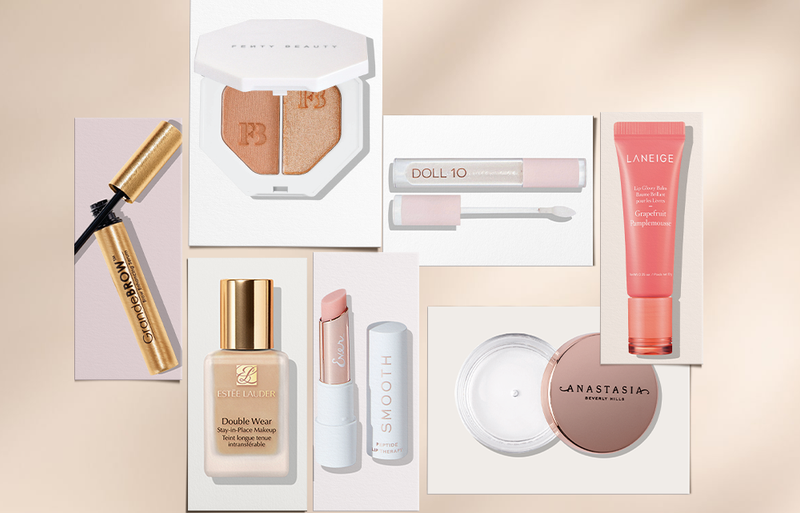 Readers’ Choice Awards: Makeup