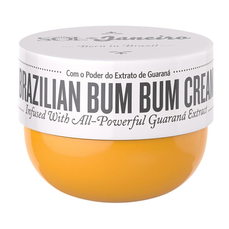 NB47 Awards EverydayBeautyEssentials Sol De Janeiro Brazilian Bum Bum Cream