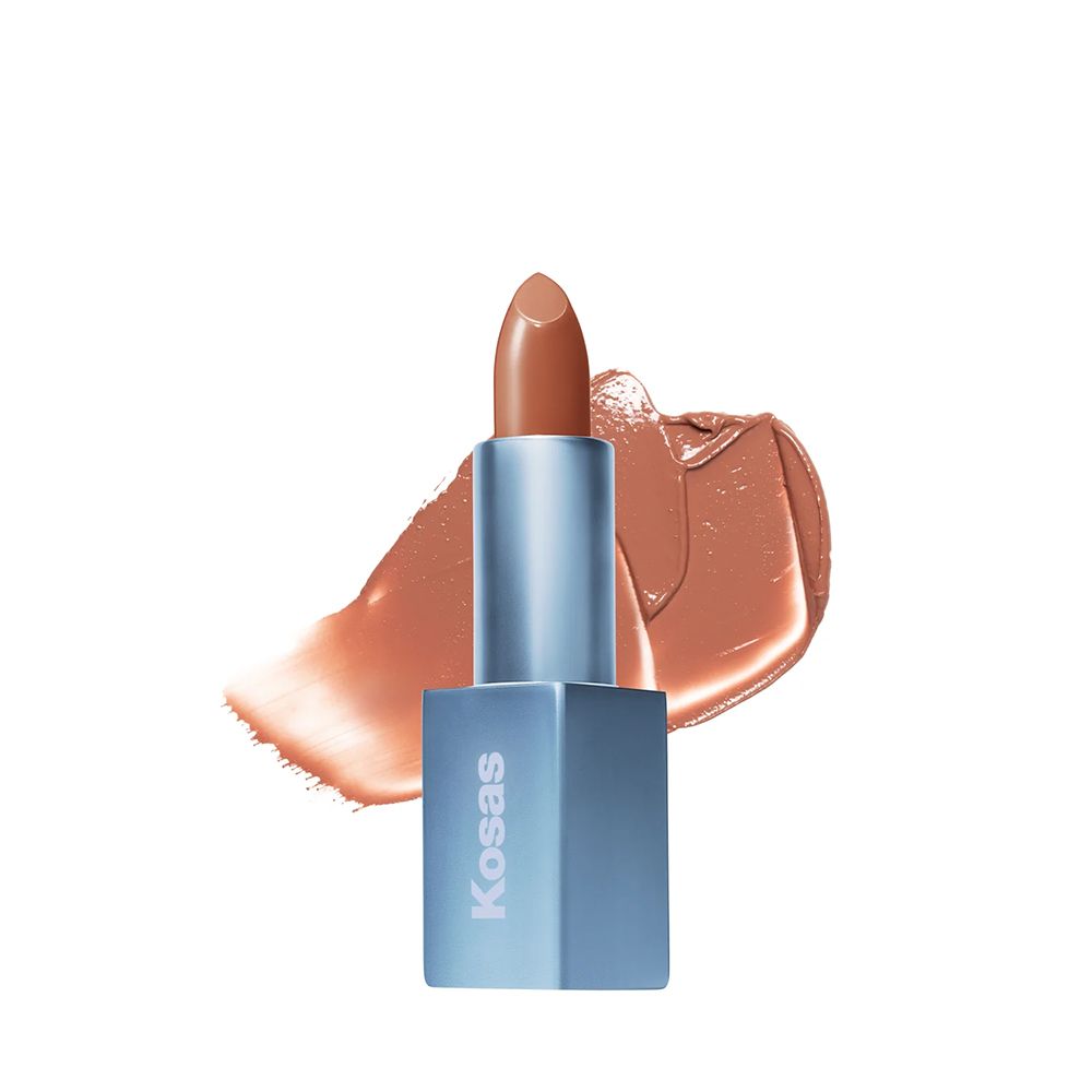Kosas Weightless Lip Color in Vegas ($26)