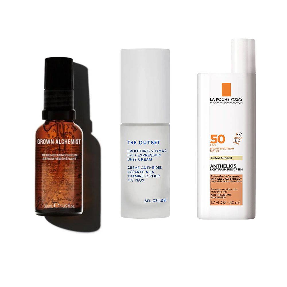 New York dermatologist Nava Greenfield, MD