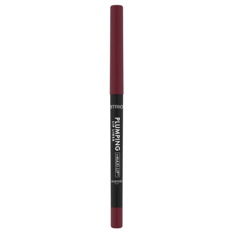 Catrice Cosmetics Plumpling Lip Liner in Cherry Lady ($4.00)