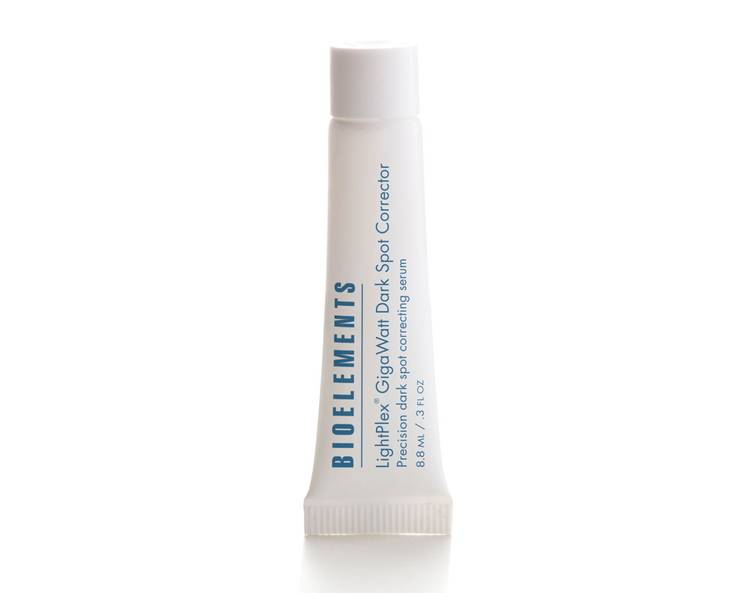 Bioelements LightPlex GigaWatt Dark Spot Corrector