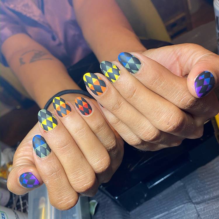 Pattern Palooza