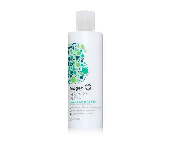 Briogeo Be Gentle, Be Kind Co Wash Avocado + Quinoa Co-Wash