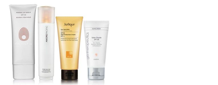 Innovative Sunscreen Hero