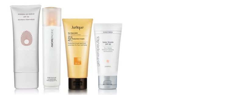 Innovative Sunscreen Hero