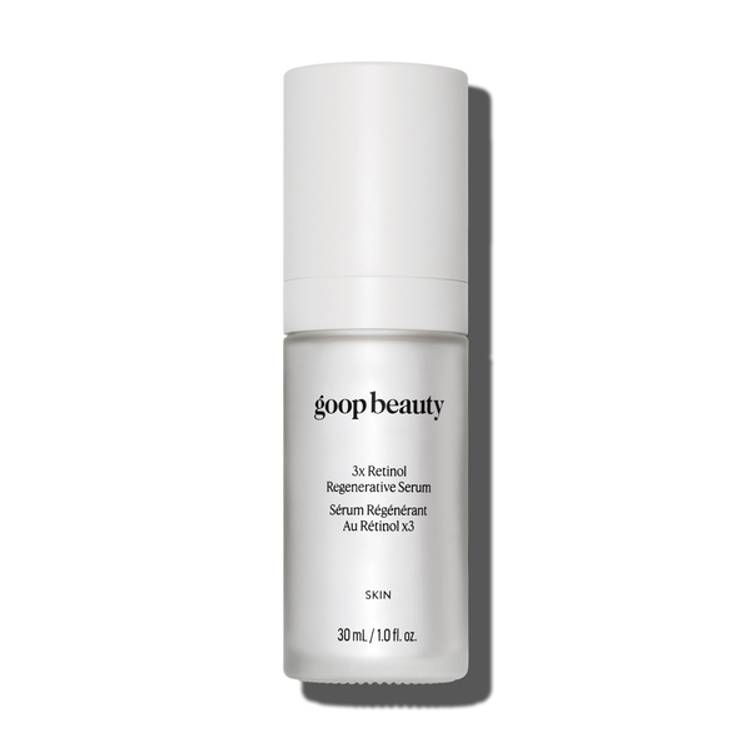 Goop 3x Regenerative Retinol Serum ($150)