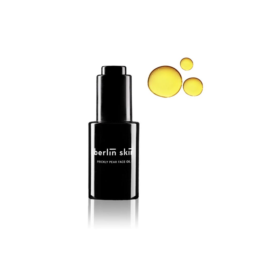 Berlin Skin Prickly Pear Oil ($98)