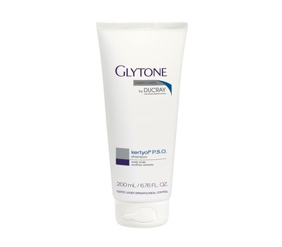 Glytone by Ducray Kertyol PSO Shampoo