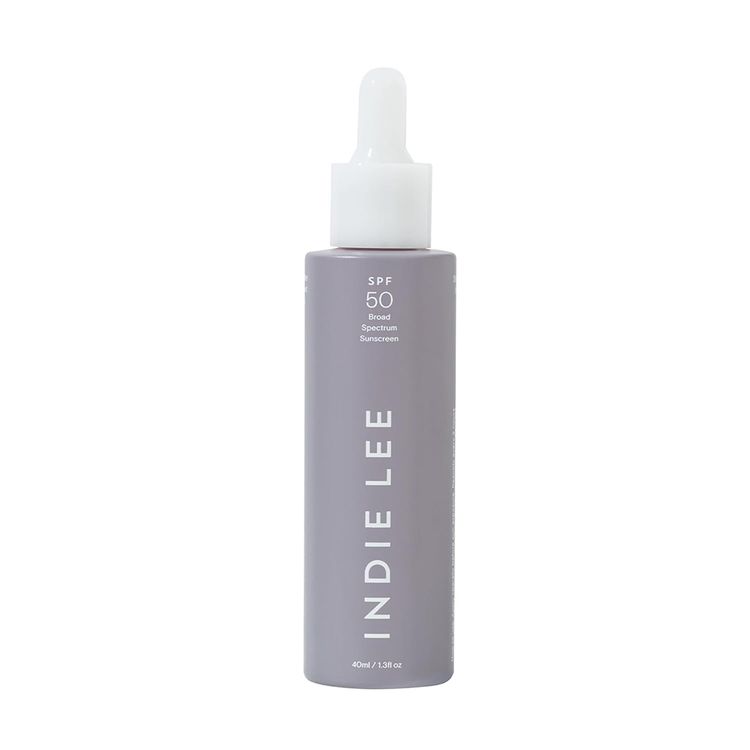 Indie Lee Daily SPF 50 Primer ($46)