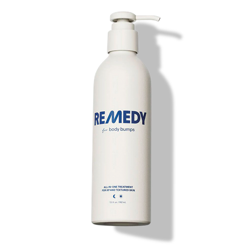 REMEDY SKIN REMEDY for Body Bumps