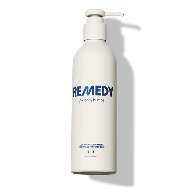 REMEDY SKIN REMEDY for Body Bumps