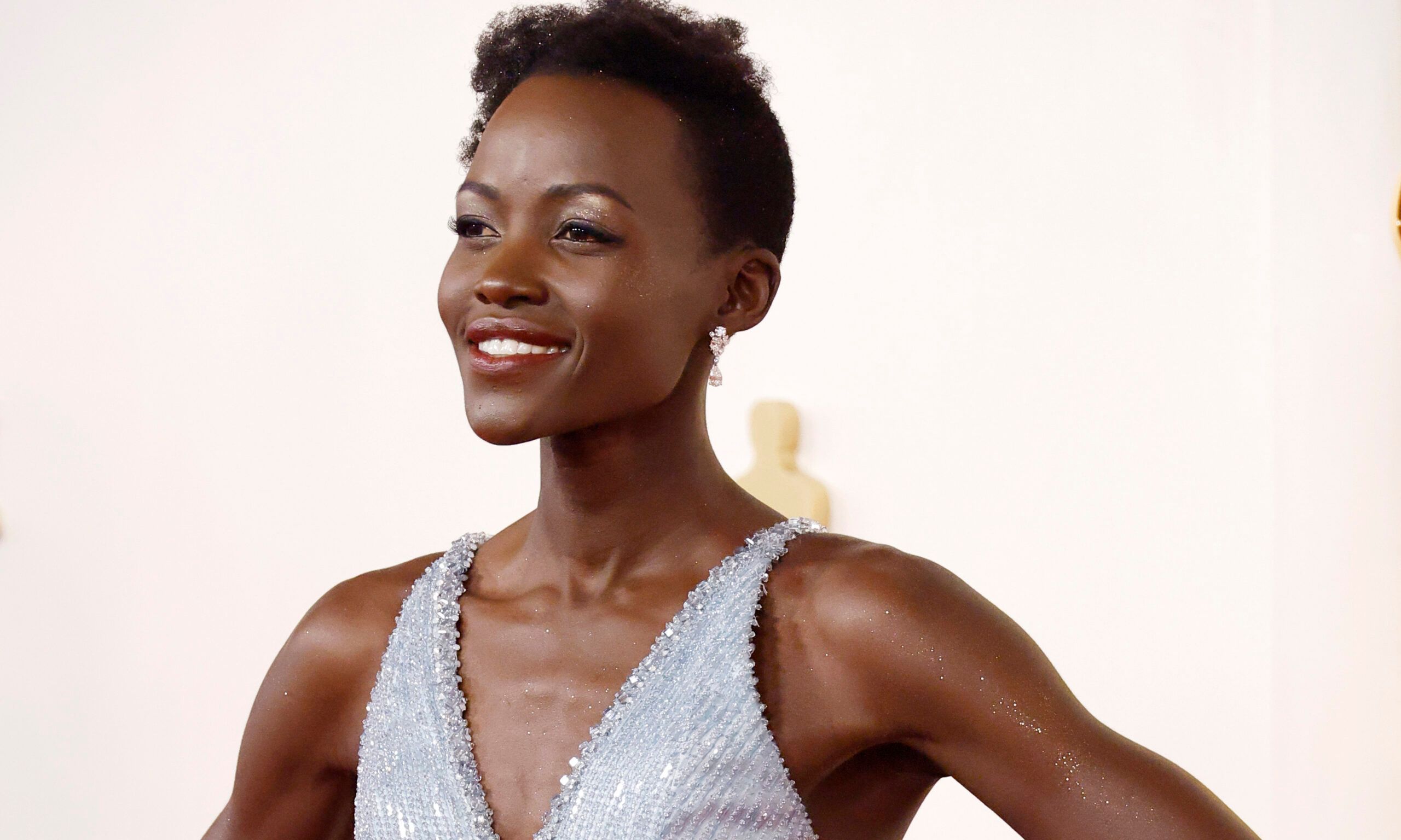 Lupita Nyong'o Oscars 2024