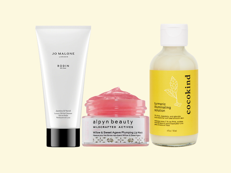 The Best New Skin-Care Products Launching in June