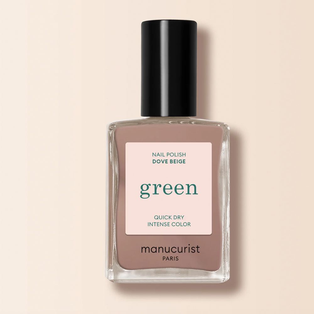 Manucurist Dove Beige ($14)