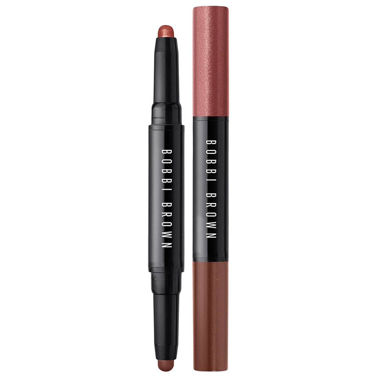 Bobbi Brown Dual-Ended Long-Wear Cream Eyeshadow Stick