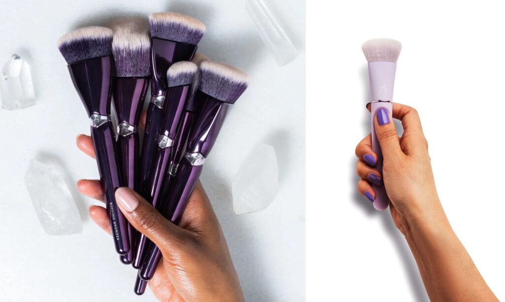 anisa beauty brushes