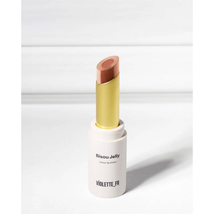 Violette_FR Bisou Jelly in Bonbon Caramel ($29)