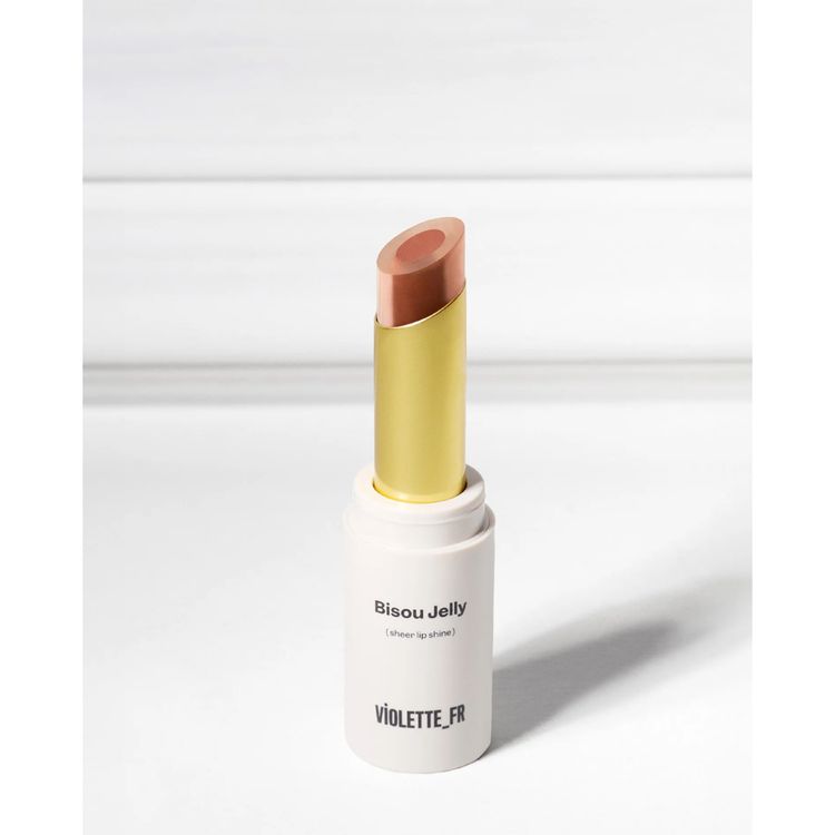 Violette_FR Bisou Jelly in Bonbon Caramel ($29)
