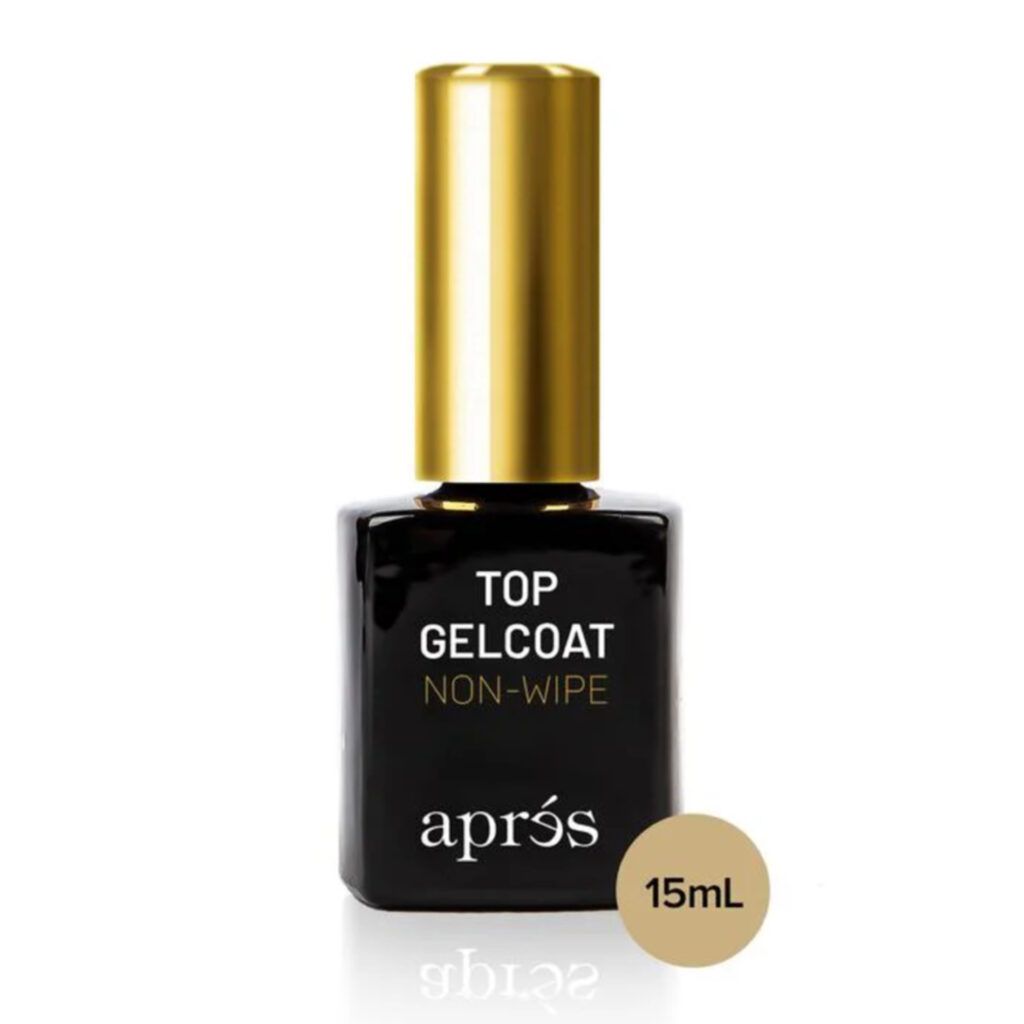 Après Non-Wipe Top Gelcoat 