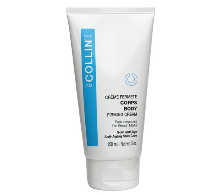 G.M Collin Body Firming Cream for Stretch Marks