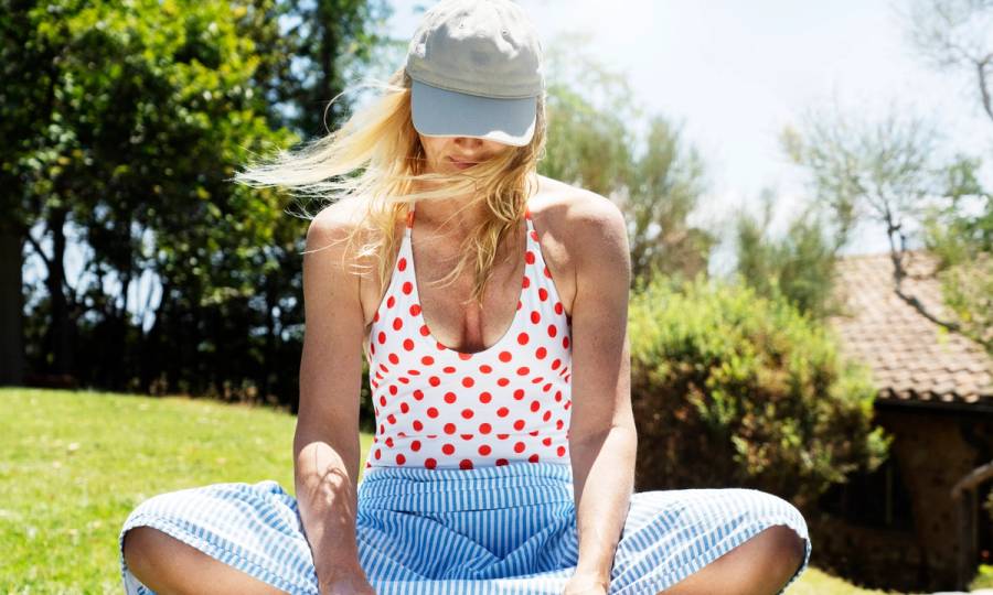 summer cosmetic treatments