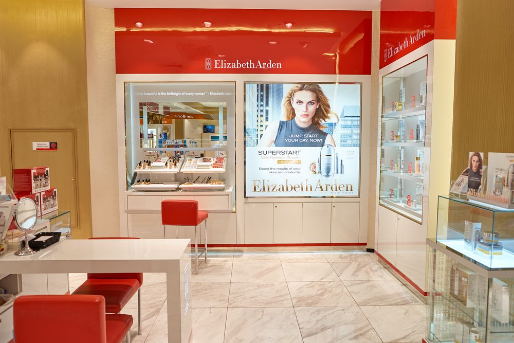 ElizabethArdenRevlon
