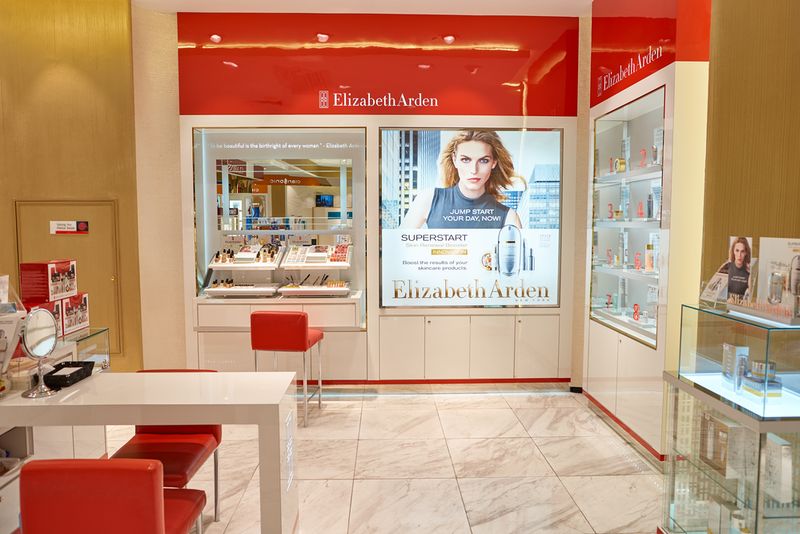 ElizabethArdenRevlon