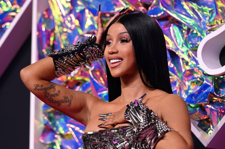 Cardi B