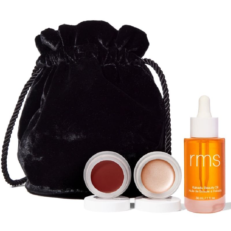 Dôen x RMS Beauty Collab