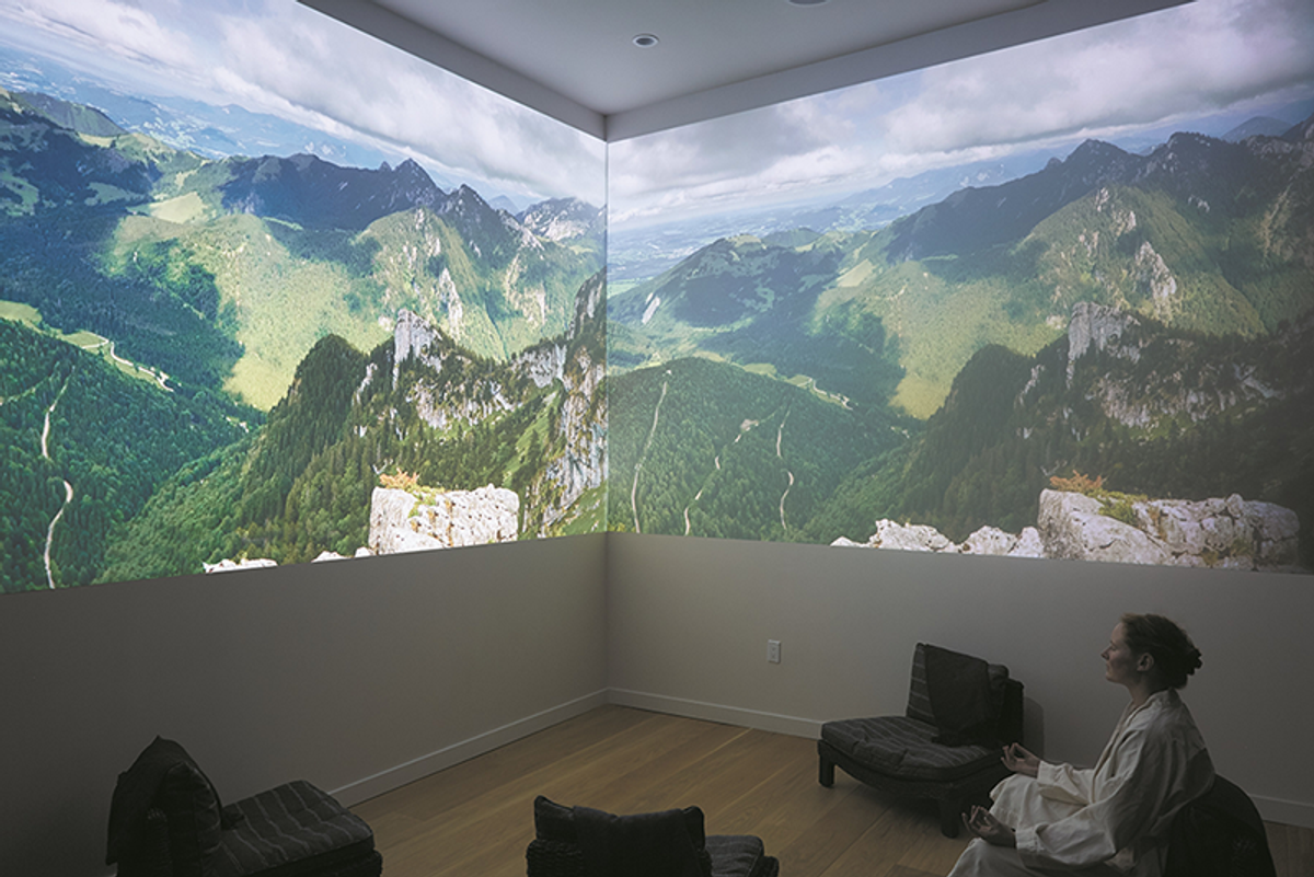 sensoryroom Naturopathica Small