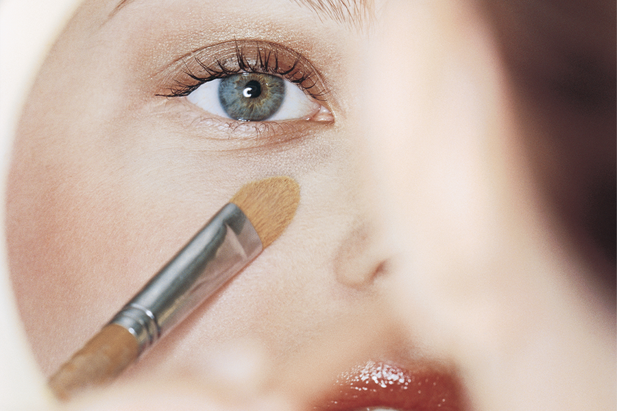 concealer