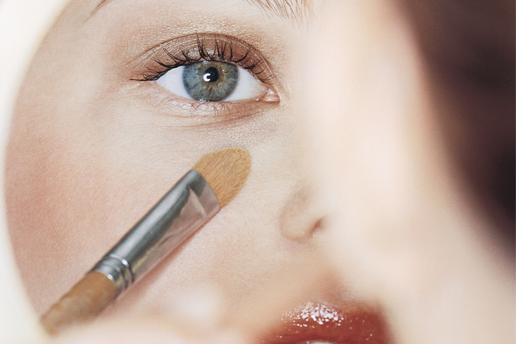 concealer