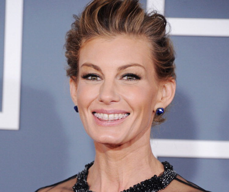 Faith Hill