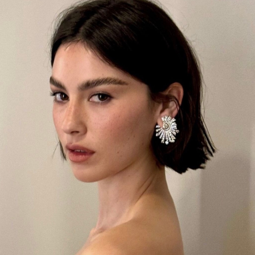 expensive brunette IG: @djurrahairskinbody