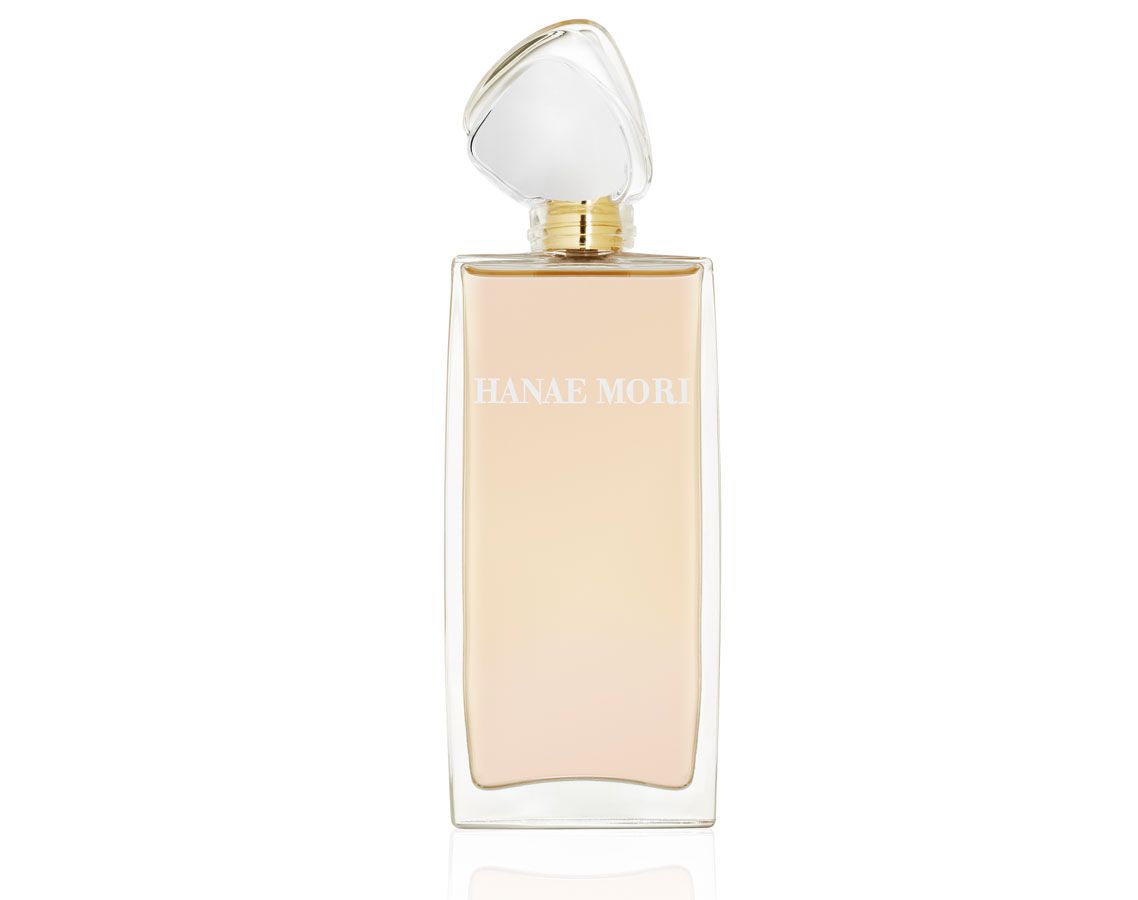 Hanae Mori Butterfly.
