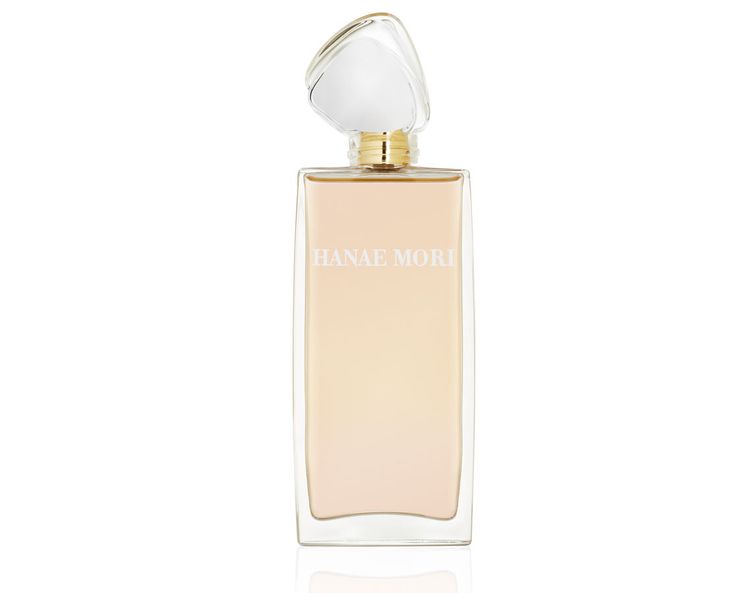 Hanae Mori Butterfly.