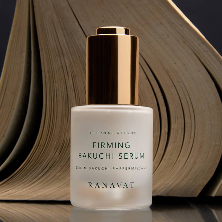 RANAVAT Firming Bakuchi Serum 