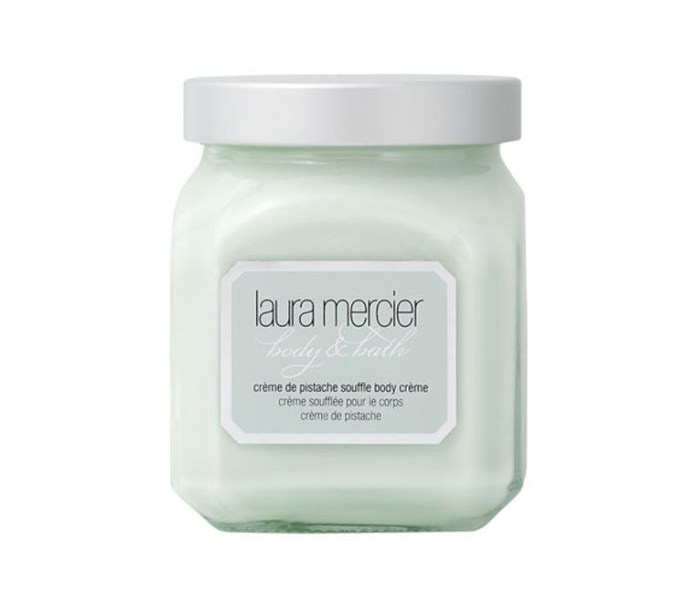 Laura Mercier Cr&egrave;me de Pistache Souffle Body Cr&egrave;me