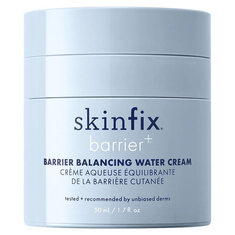 Skinfix Barrier Balancing Water Cream ($54)