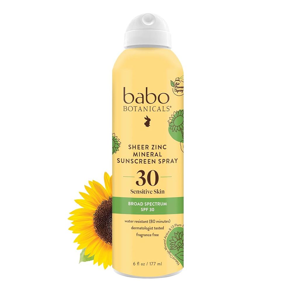 Babo Botanicals