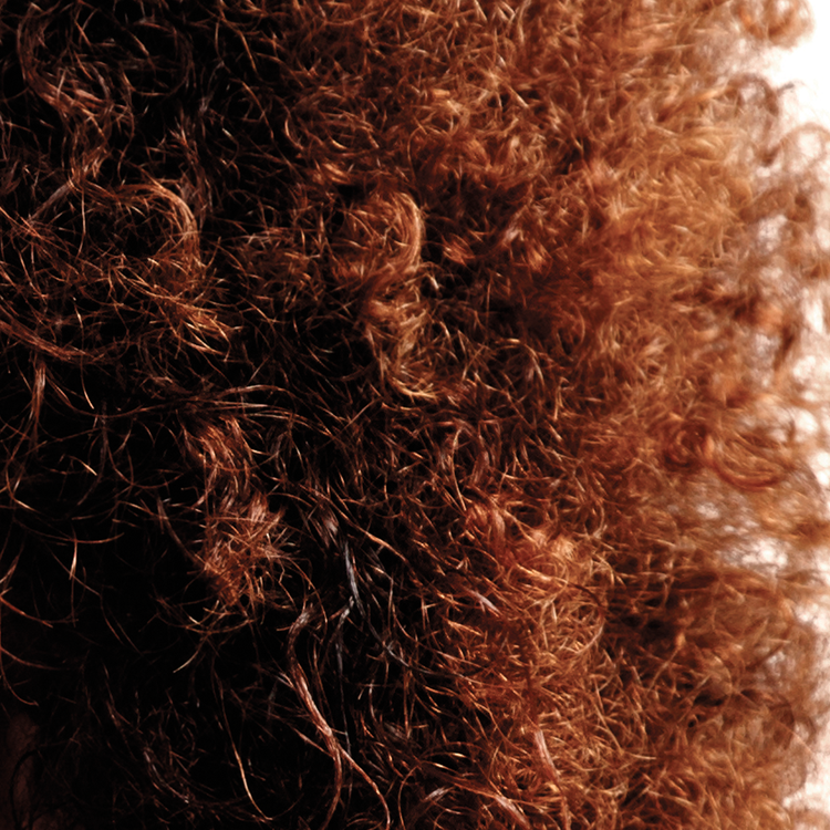 Type 4A Hair