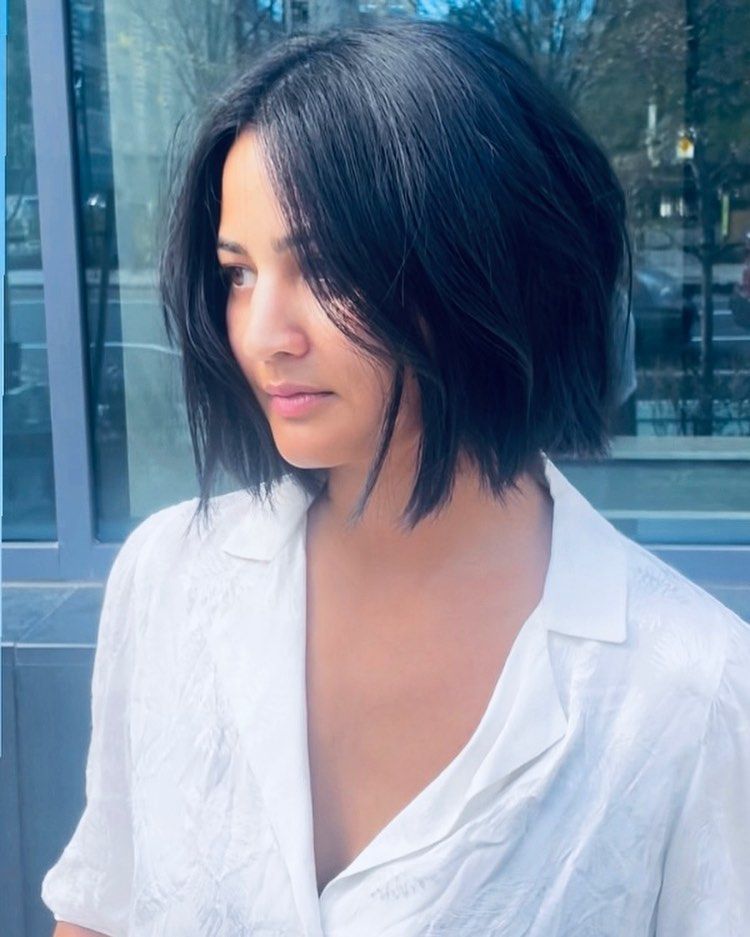 Invisible Blunt Layers