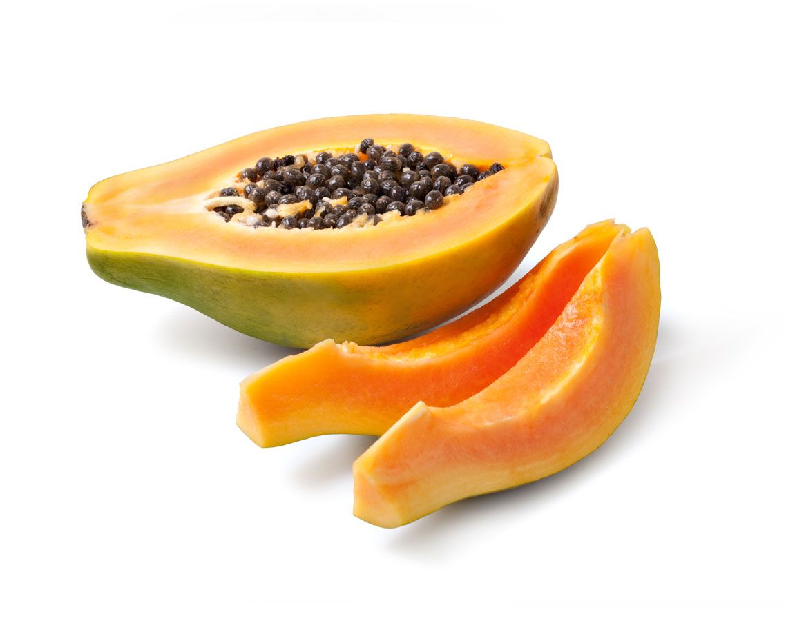 Papaya