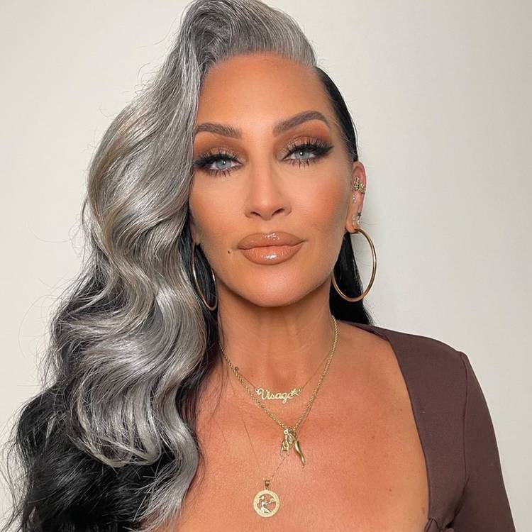 Michelle Visage